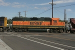 BNSF 2292